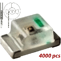 SML0603-Y4-TR