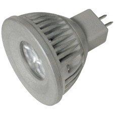 MR16-4W-XIW-003M