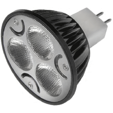 MR16-6W-XIW-002S