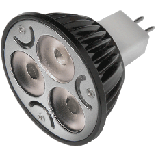 MR16-6W-XIW-002N