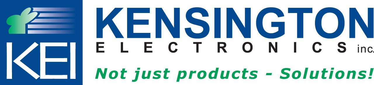 Kensington Electronics Inc